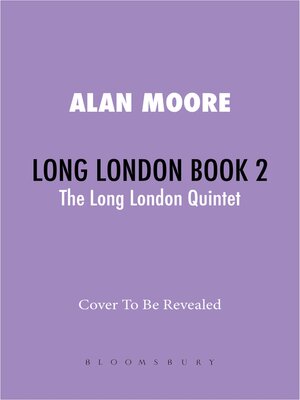 cover image of I Hear a New World